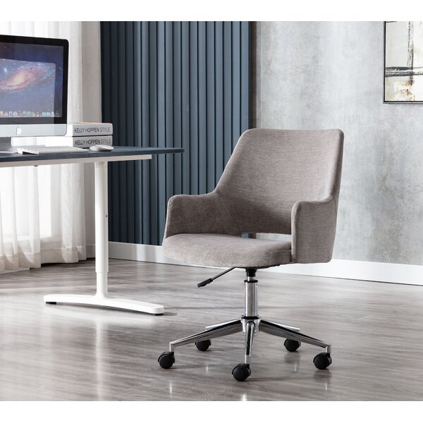 Three posts 2025 eckard task chair